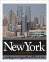 Buchcover Literarischer New York-Kalender 2014