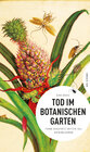 Buchcover Tod im Botanischen Garten (eBook)