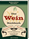 Buchcover Das Weinkochbuch