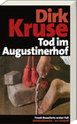 Buchcover Tod im Augustinerhof