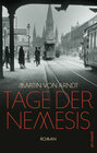 Buchcover Tage der Nemesis (eBook)
