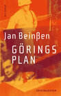 Buchcover Görings Plan (eBook)