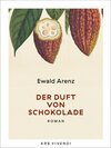 Buchcover Der Duft von Schokolade (eBook)