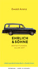 Buchcover Ehrlich & Söhne (eBook)