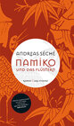 Buchcover Namiko und das Flüstern