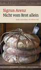 Buchcover Nicht vom Brot allein (eBook)