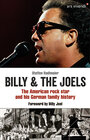 Buchcover Billy and The Joels - The American rock star and his German family story