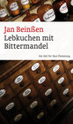 Buchcover Lebkuchen mit Bittermandel (eBook)