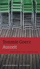 Buchcover Auszeit (eBook)