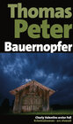 Buchcover Bauernopfer (eBook)