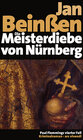 Buchcover Die Meisterdiebe von Nürnberg