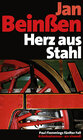 Buchcover Herz aus Stahl