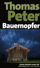 Buchcover Bauernopfer