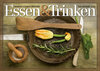 Buchcover Essen und Trinken 2015