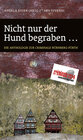 Buchcover Nicht nur der Hund begraben... (eBook)