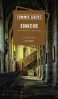 Buchcover Einkehr (eBook)