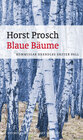 Buchcover Blaue Bäume (eBook)