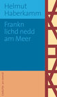 Buchcover Frankn lichd nedd am Meer (eBook)