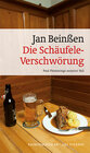 Buchcover Die Schäufele-Verschwörung