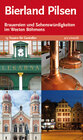 Buchcover Bierland Pilsen