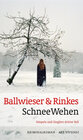 Buchcover SchneeWehen