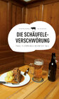 Buchcover Die Schäufele-Verschwörung (eBook)