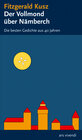 Buchcover Der Vollmond über Nämberch (eBook)