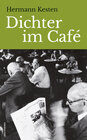 Buchcover Dichter im Café (eBook)