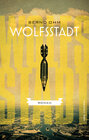 Buchcover Wolfsstadt (eBook)