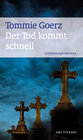 Buchcover Der Tod kommt schnell (eBook)