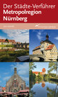 Buchcover Der Städte-Verführer Metropolregion Nürnberg