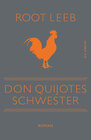 Buchcover Don Quijotes Schwester (eBook)