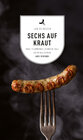 Buchcover Sechs auf Kraut (eBook)