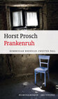 Buchcover Frankenruh (eBook)