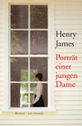 Buchcover Porträt einer jungen Dame (eBook)