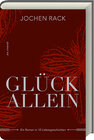 Buchcover