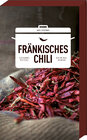 Buchcover Fränkisches Chili