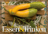 Buchcover Essen & Trinken 2017