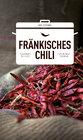 Buchcover Fränkisches Chili (eBook)