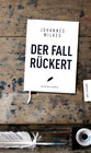 Buchcover Der Fall Rückert (eBook)