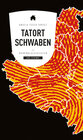 Buchcover Tatort Schwaben (eBook)