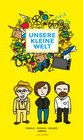 Buchcover Unsere kleine Welt (eBook)