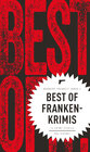 Buchcover Best of Frankenkrimis (eBook)