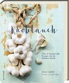 Buchcover Knoblauch