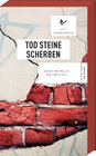 Buchcover Tod Steine Scherben