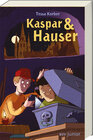 Buchcover Kaspar & Hauser