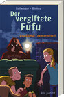 Buchcover Das GOHO Team ermittelt: Der vergiftete Fufu