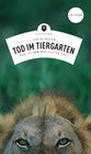 Buchcover Tod im Tiergarten (eBook)