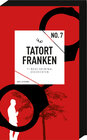 Buchcover Tatort Franken 7