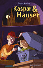 Buchcover Kaspar & Hauser (eBook)